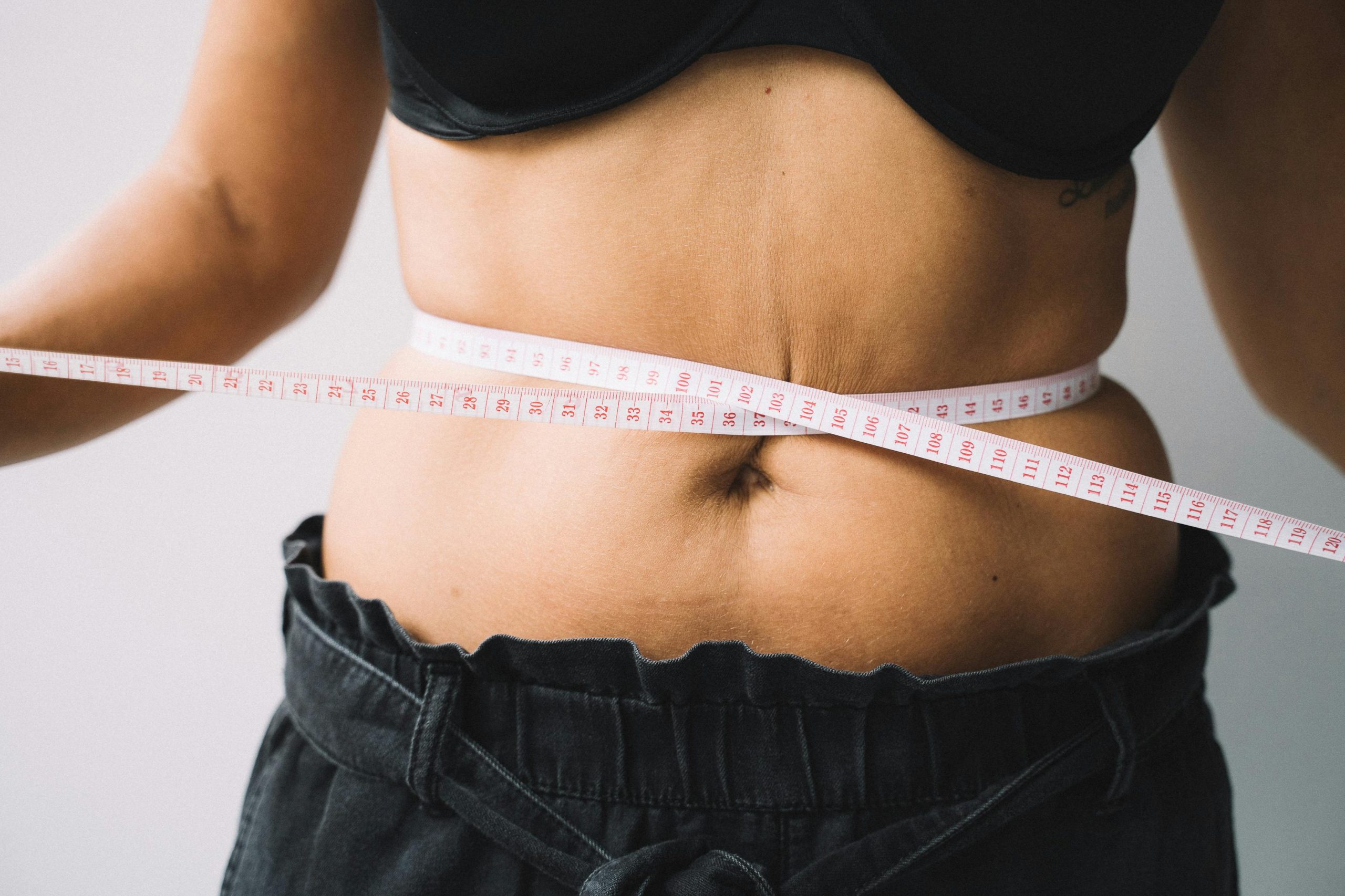 fitness progress healthy lifestyle change