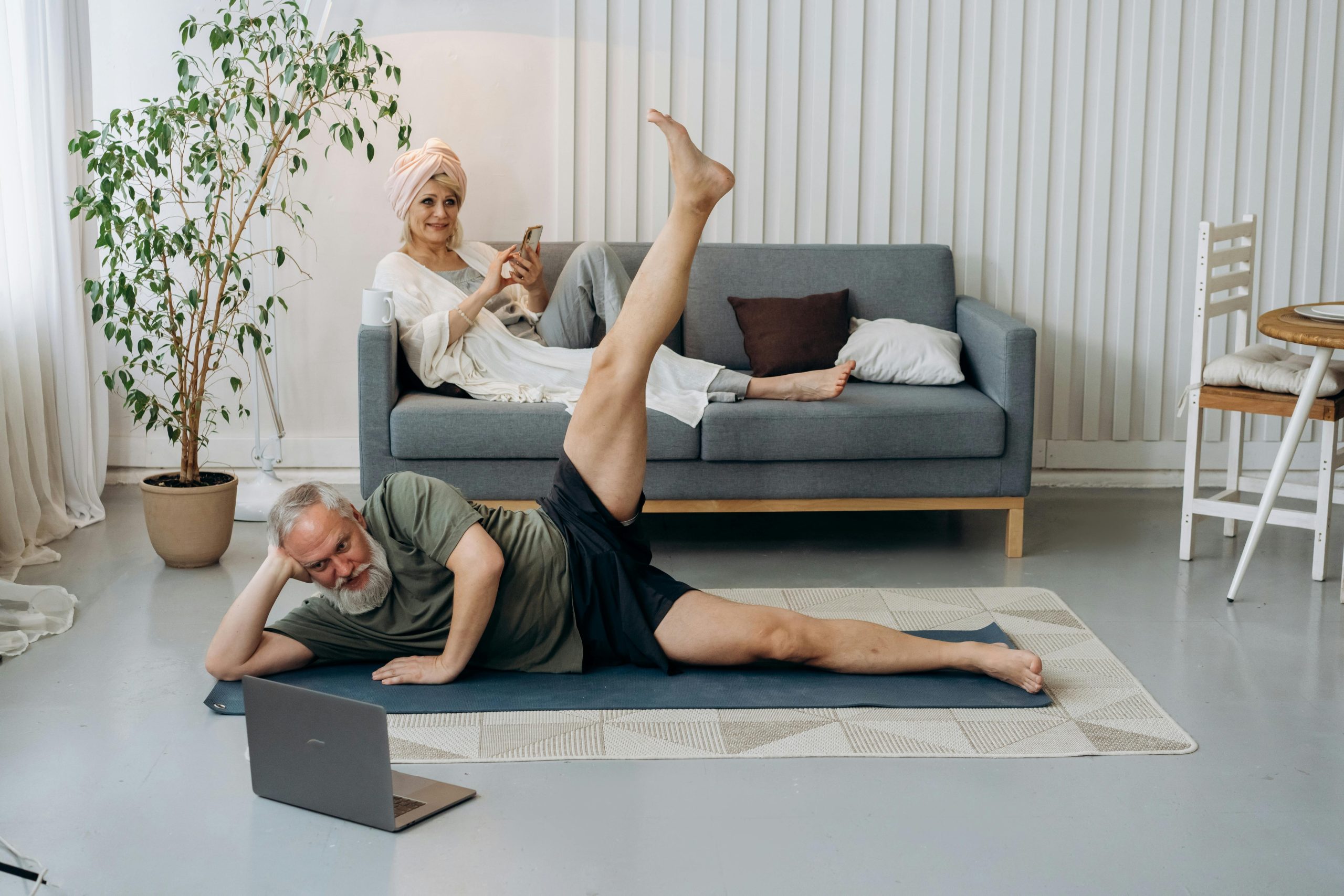 healthy habits active lifestyle fitness