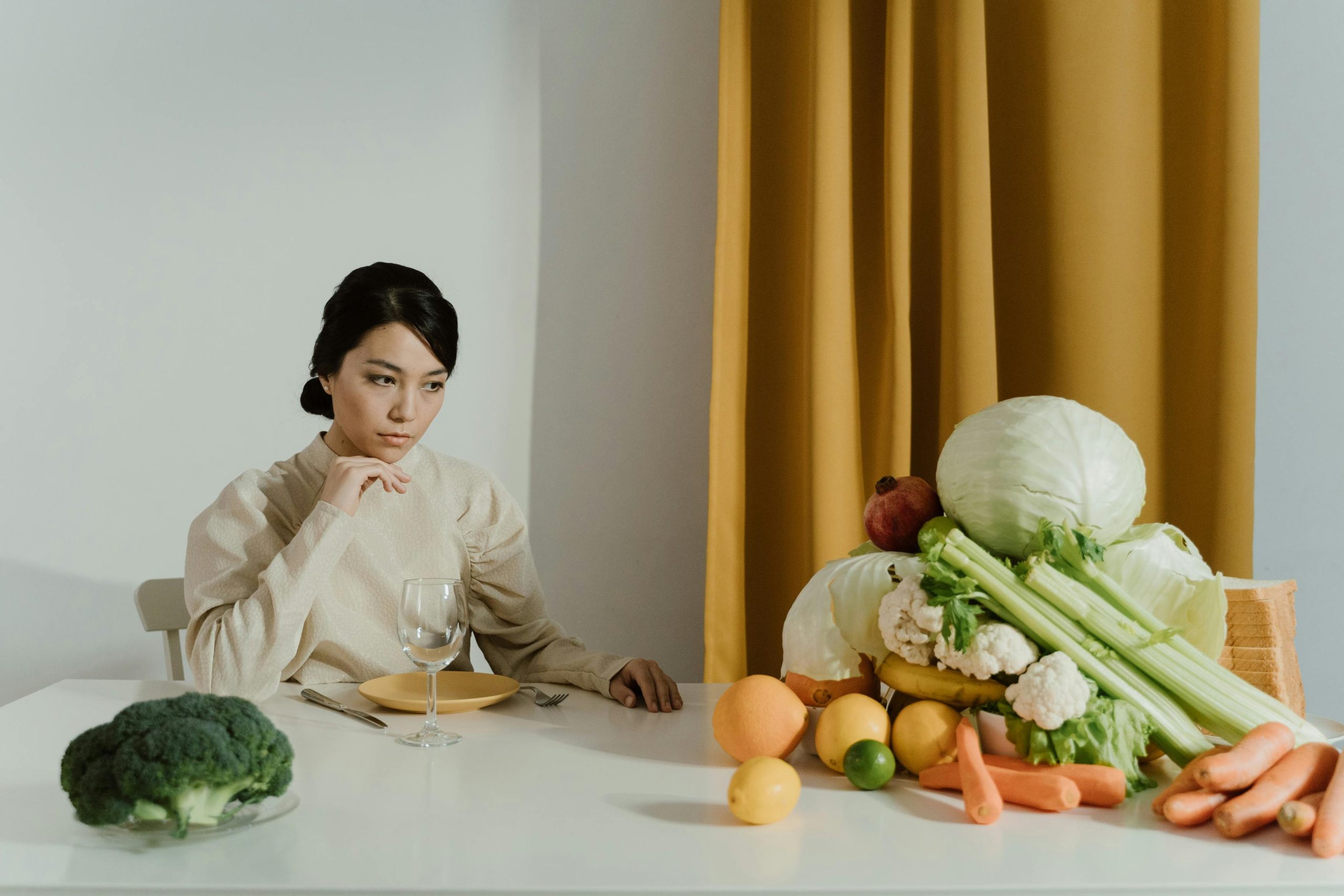healthy mindful eating habits